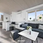 Дом отдыха Lagunenblick 38 Marina *