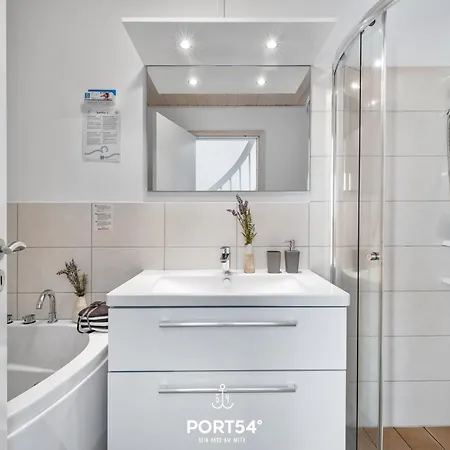 Lagunenblick 38 Marina * Wendtorf