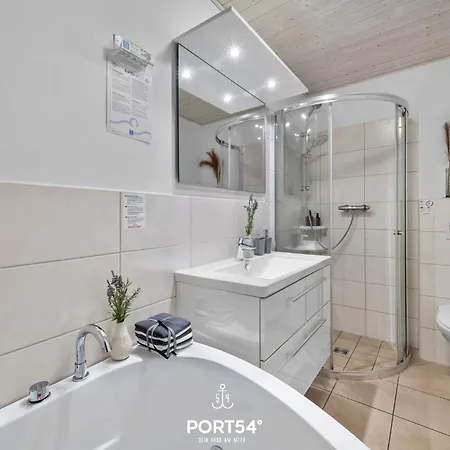 Lagunenblick 38 Marina Сasa de vacaciones