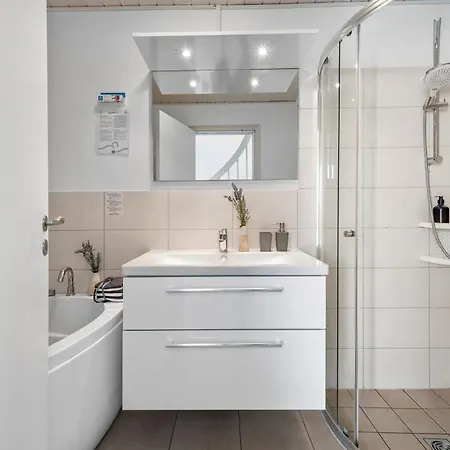 Сasa de vacaciones Lagunenblick 38 Marina *