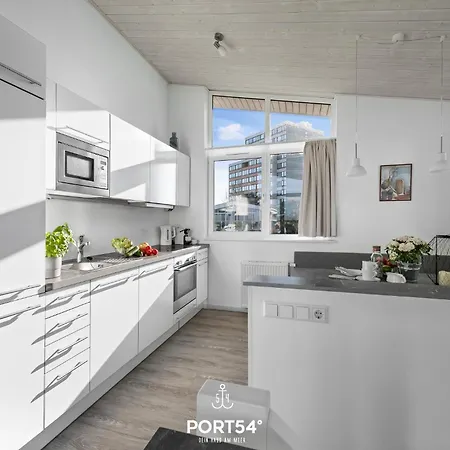 Lagunenblick 38 Marina *