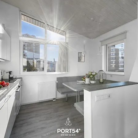 Lagunenblick 38 Marina Дом отдыха Wendtorf