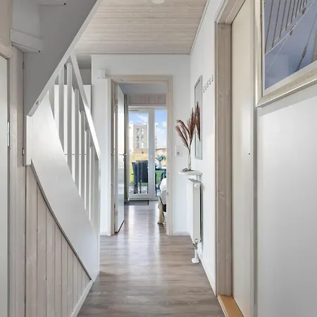 Lagunenblick 38 Marina *