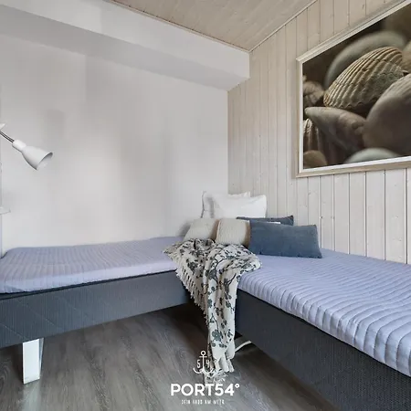 Lagunenblick 38 Marina