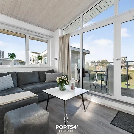 Lagunenblick 38 Marina Wendtorf