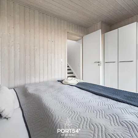 Сasa de vacaciones Lagunenblick 38 Marina *