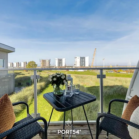 Lagunenblick 38 Marina Сasa de vacaciones Wendtorf