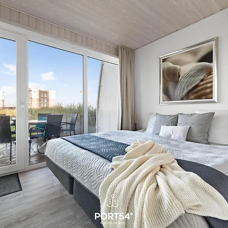 別荘 Lagunenblick 38 Marina Wendtorf