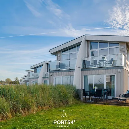 Lagunenblick 38 Marina *