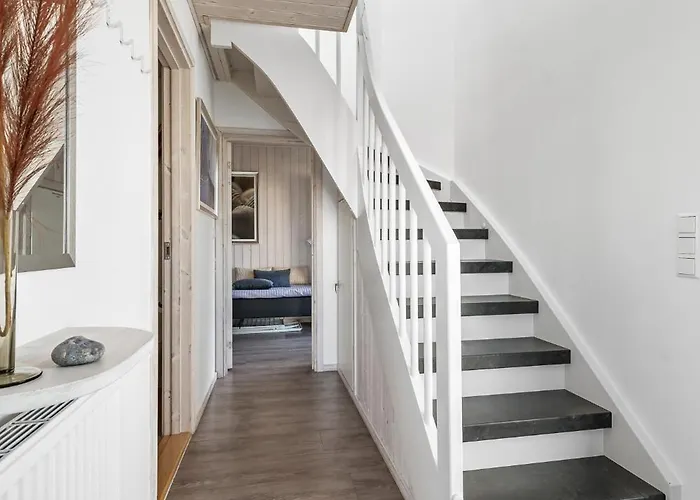 Lagunenblick 38 Marina